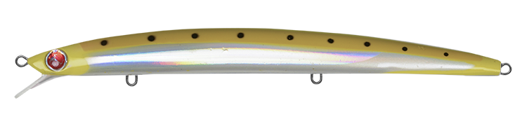 Seaspin Mommotti 180 SF Lip mm. 180 gr. 26 colore PG-CREPUSCOLO